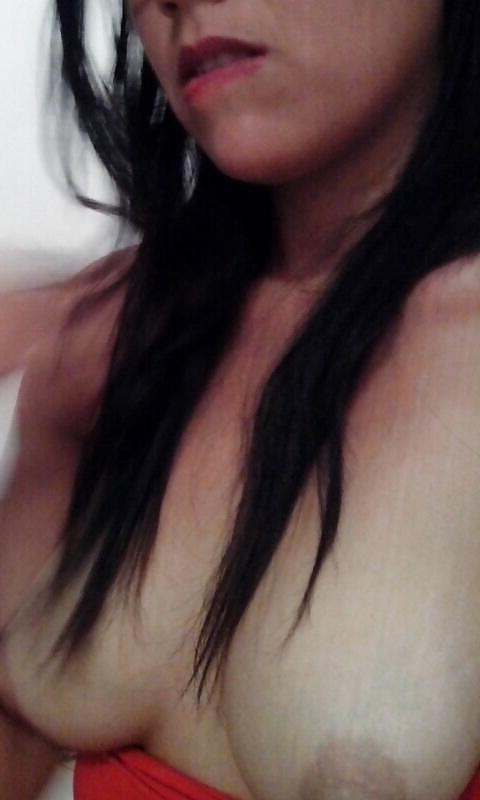 25P Esposa Mexicana Swinger de Monterrey
