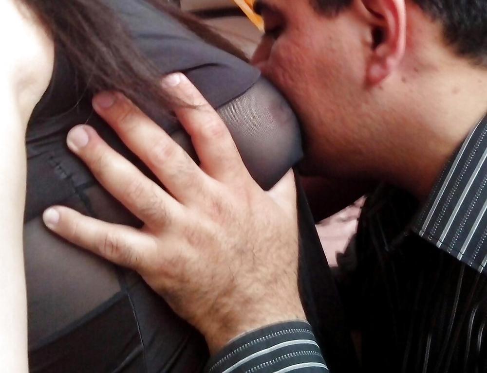 25P Esposa Mexicana Swinger de Monterrey