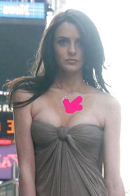 25P Ali Lohan collection