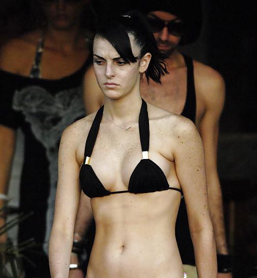 25P Ali Lohan collection