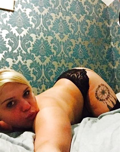 10P Leaked english slut