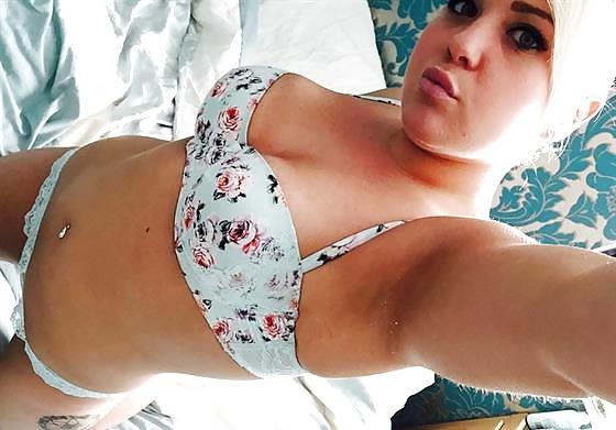 10P Leaked english slut