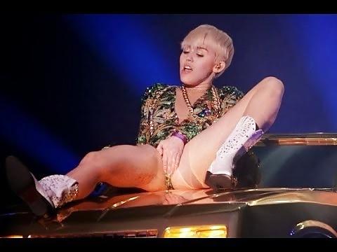 25P Miley Cyrus Master File