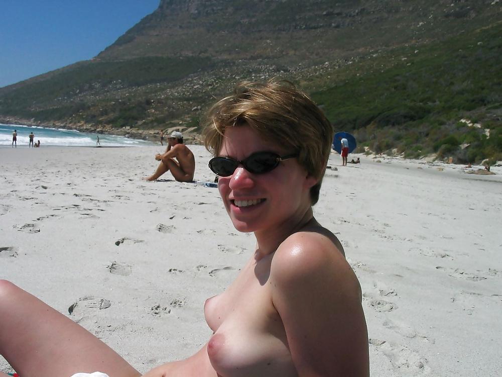 19P Wife on vacation