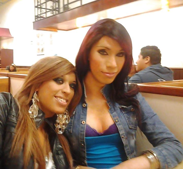 20P Vysl-753 Amateur Crossdresser-Sissy
