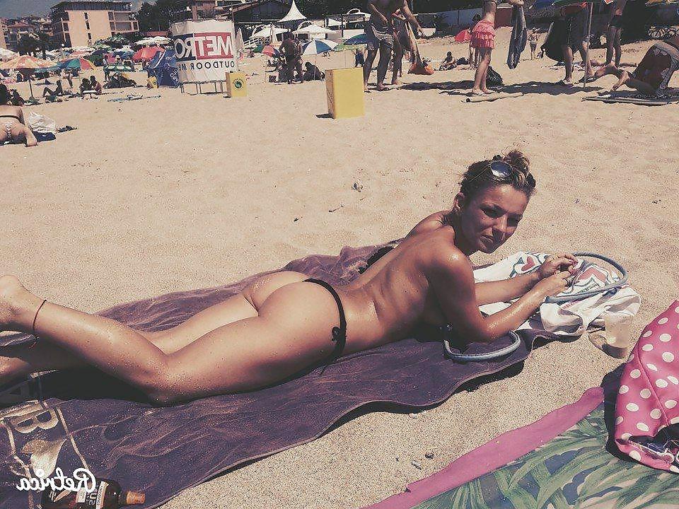 19P Bulgarian babes