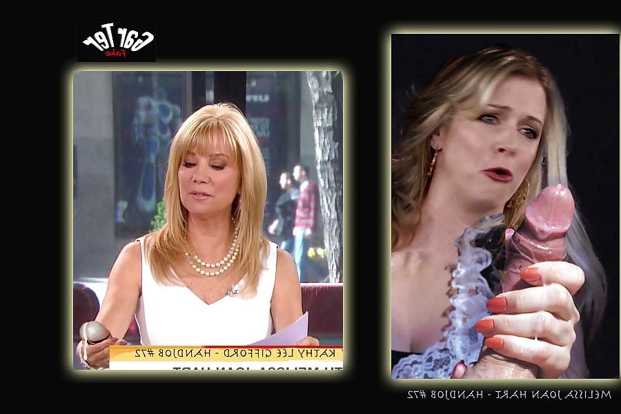 25P Melissa Joan Hart sammi fakes and more