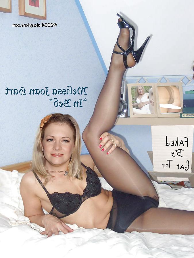 25P Melissa Joan Hart sammi fakes and more