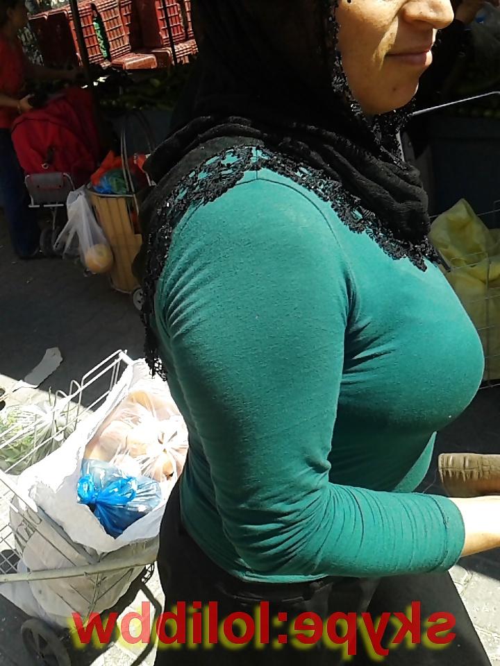 4P Tombul Memeli Ev Hanimlari