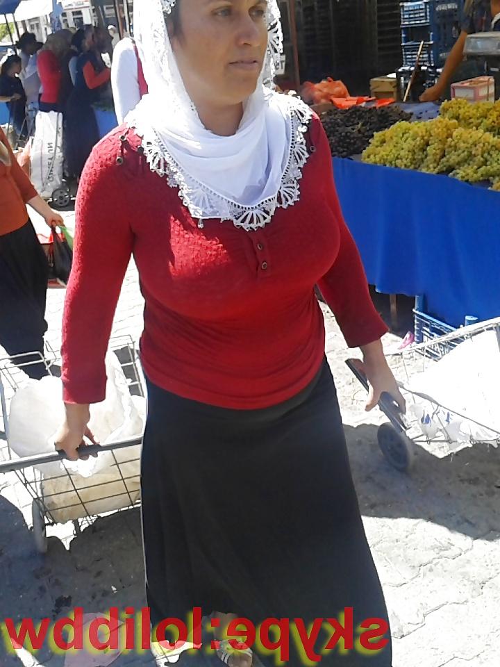 4P Tombul Memeli Ev Hanimlari