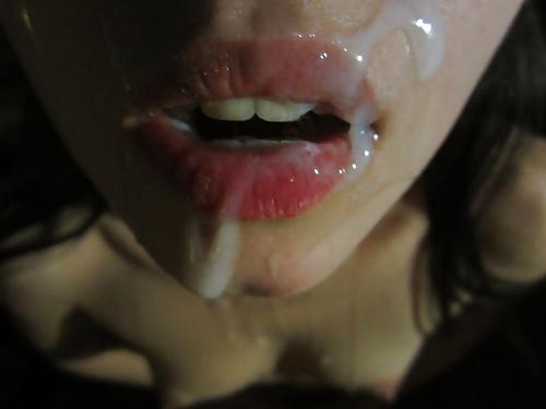 25P Cum drenched sluts