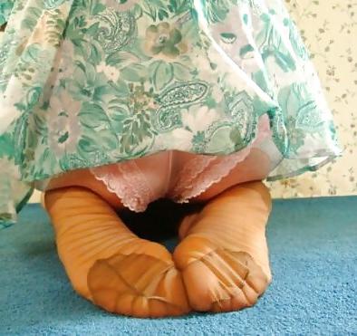 10P Full Fashion & RH&T Stockings