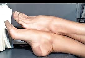 10P Full Fashion & RH&T Stockings