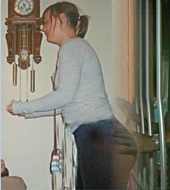25P Black Guys & Big Ass White Girls 3