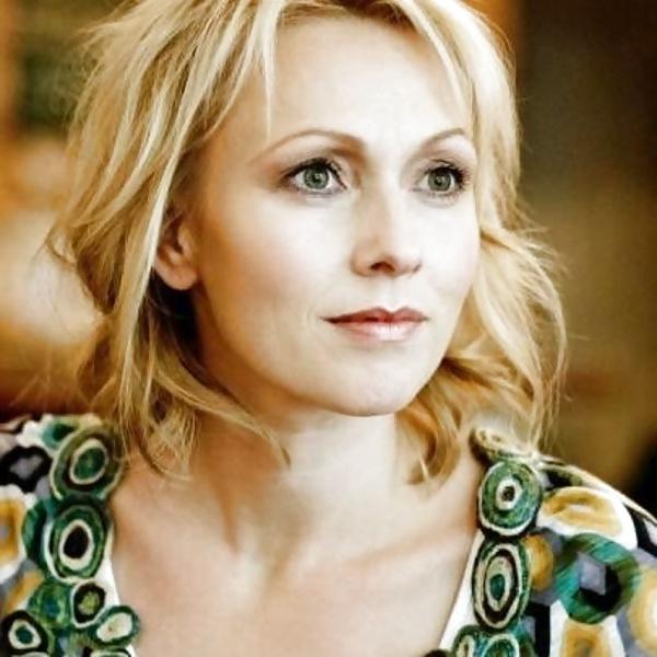 22P Dana Golmbek-German Goddess
