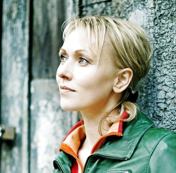 22P Dana Golmbek-German Goddess