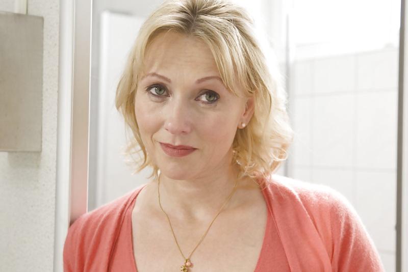 22P Dana Golmbek-German Goddess