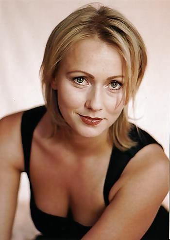 22P Dana Golmbek-German Goddess