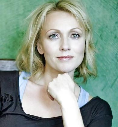 22P Dana Golmbek-German Goddess