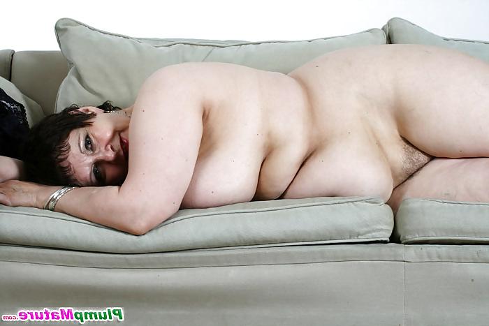 16P Annabell plump mature