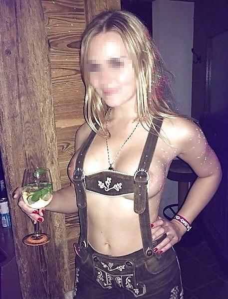 16P German Big Tits Teen Girl
