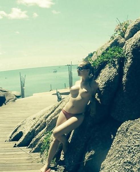16P German Big Tits Teen Girl