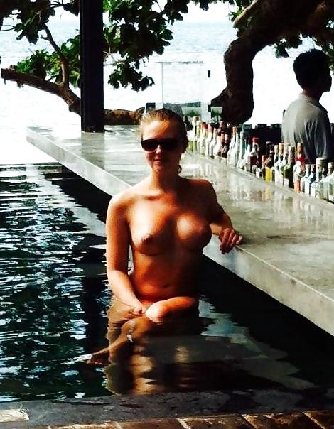 16P German Big Tits Teen Girl