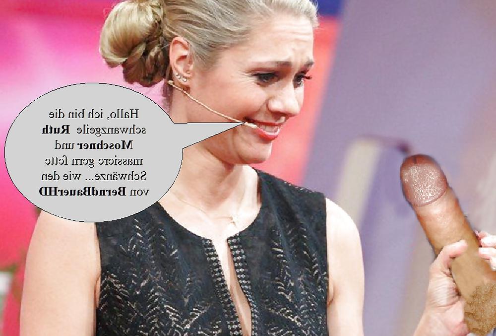 6P Hot celebrities II  - sexy Beruehmtheiten II