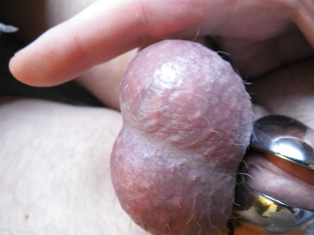 16P Die Herrin mag es so