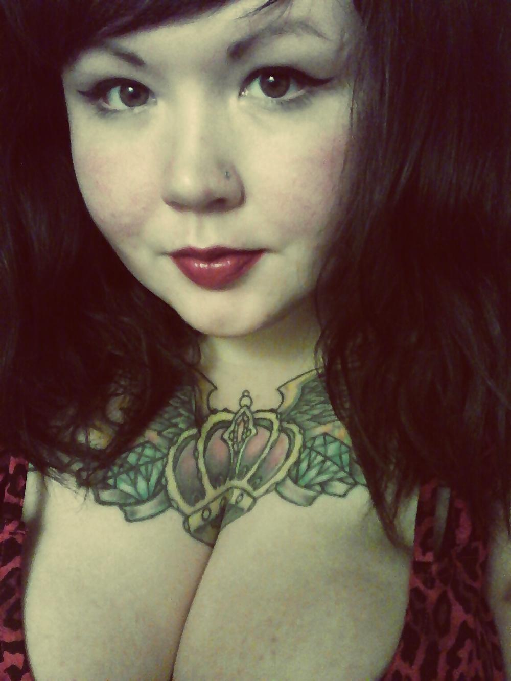 25P My BBW and Big Boob Favs 2