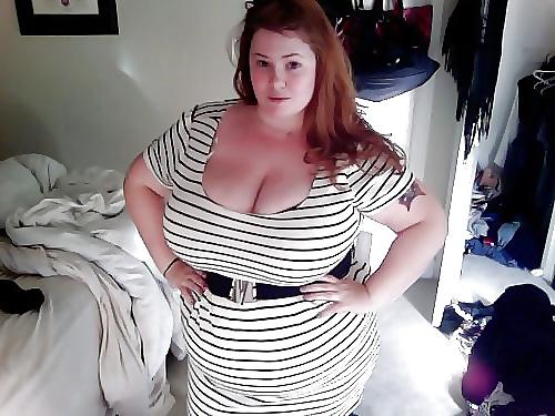 25P My BBW and Big Boob Favs 2