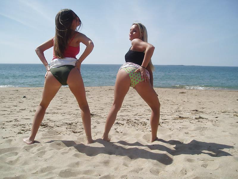 25P Amateur babes 8