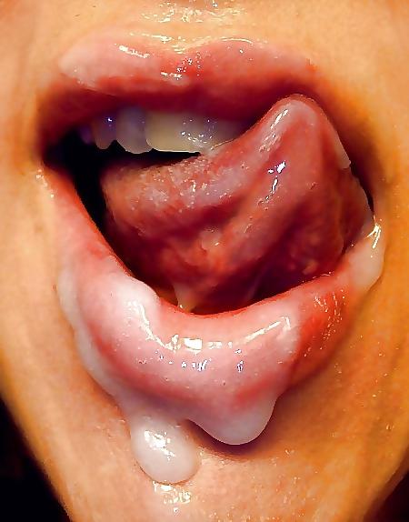 25P Cum Everywhere