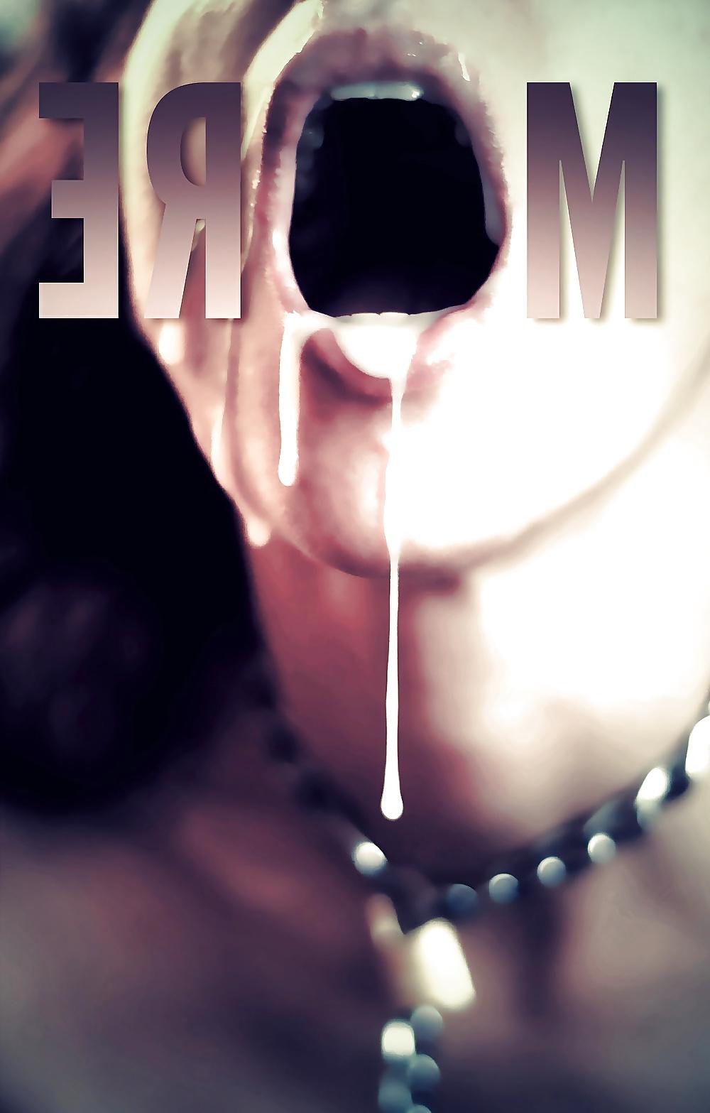 25P Cum Everywhere