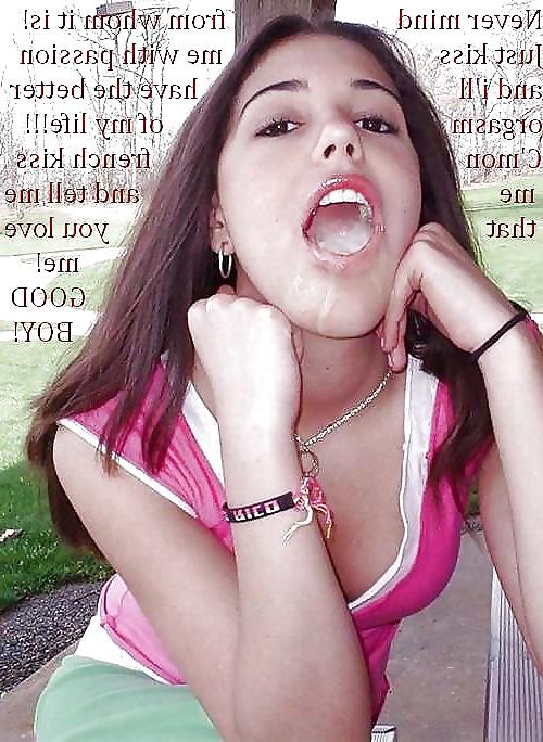 25P Cum Everywhere