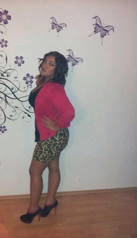 25P Turkey German an another Girls