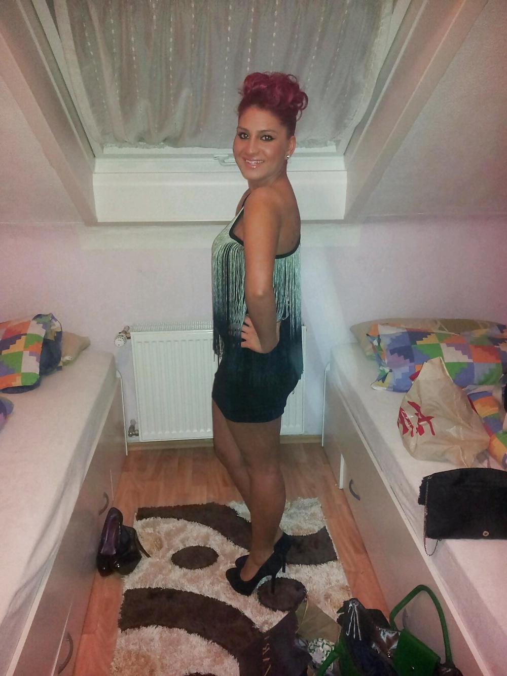 25P Turkey German an another Girls