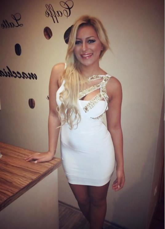 25P Turkey German an another Girls