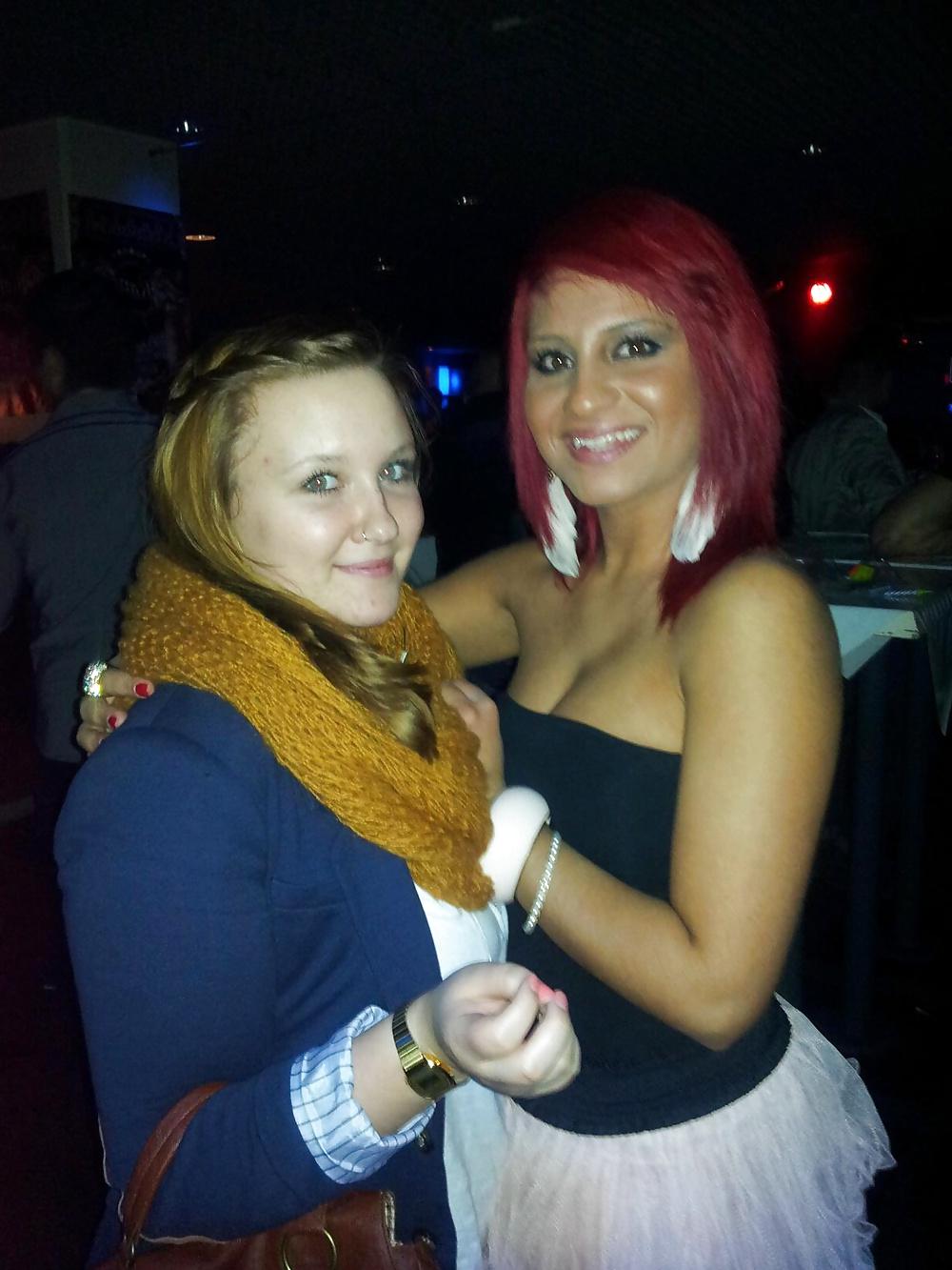 25P Turkey German an another Girls