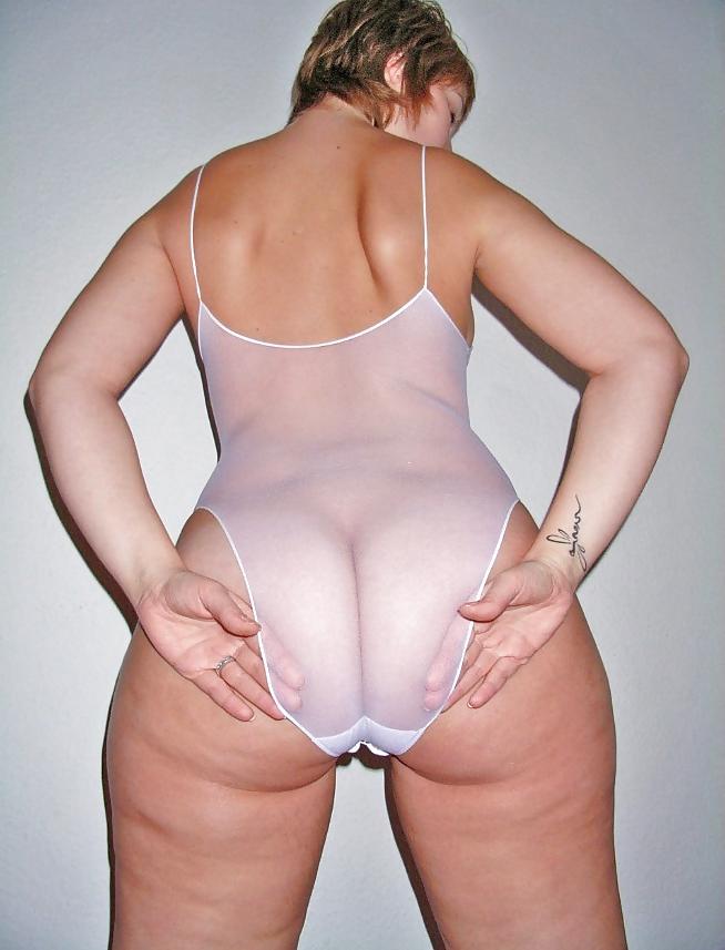 25P Huge booty 4