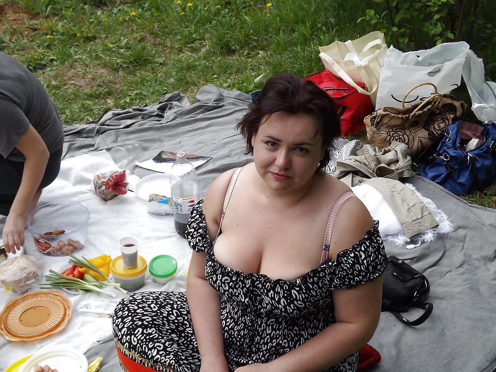 21P Russian mom (36 years old)