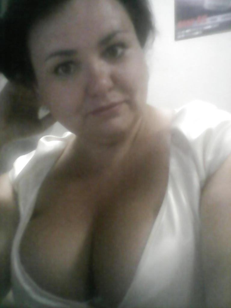 21P Russian mom (36 years old)