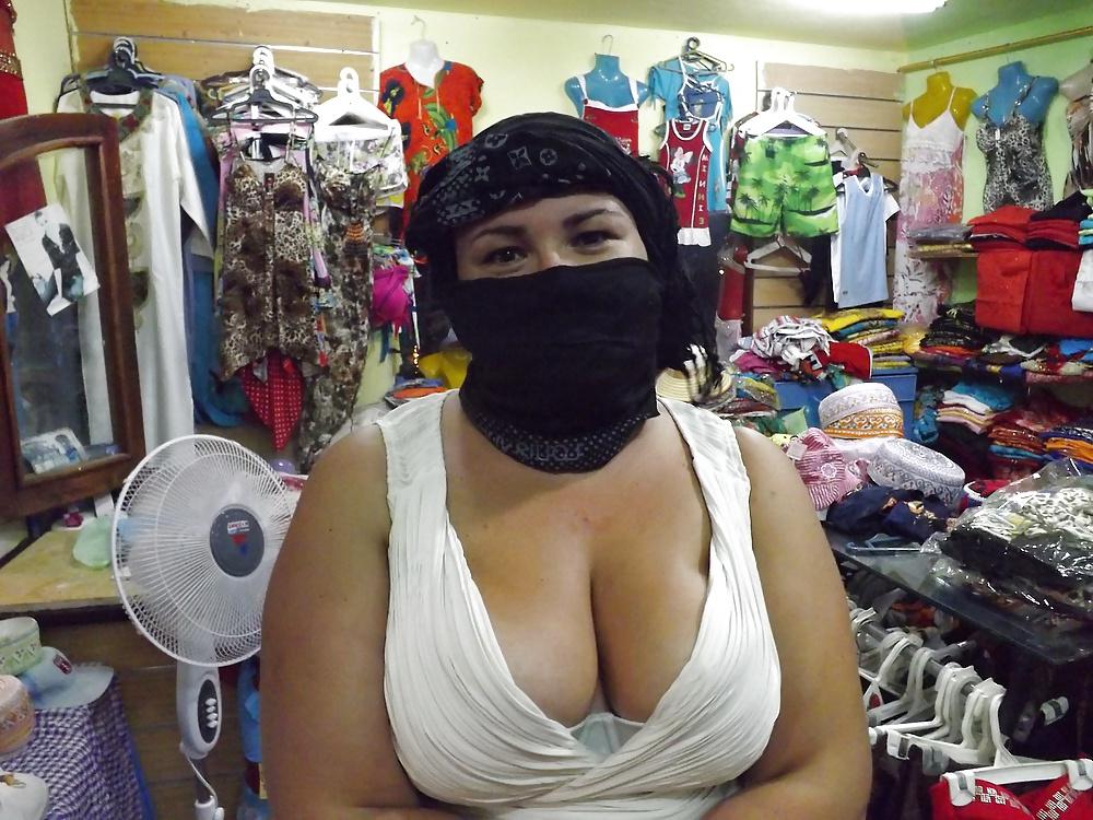 21P Russian mom (36 years old)