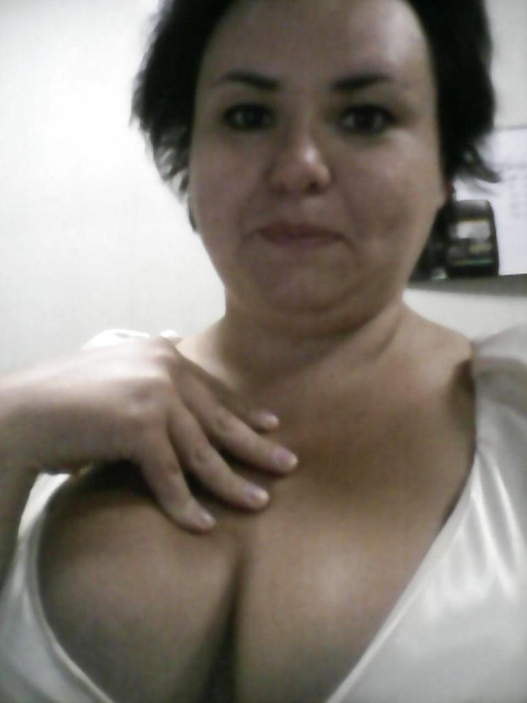 21P Russian mom (36 years old)