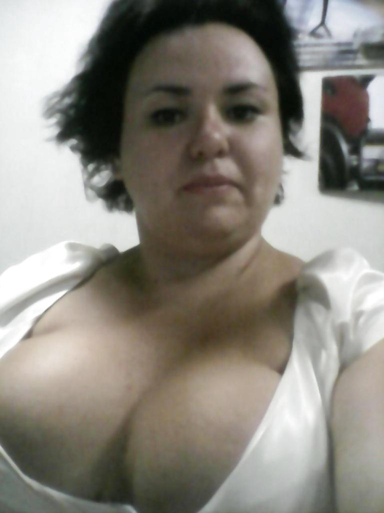 21P Russian mom (36 years old)