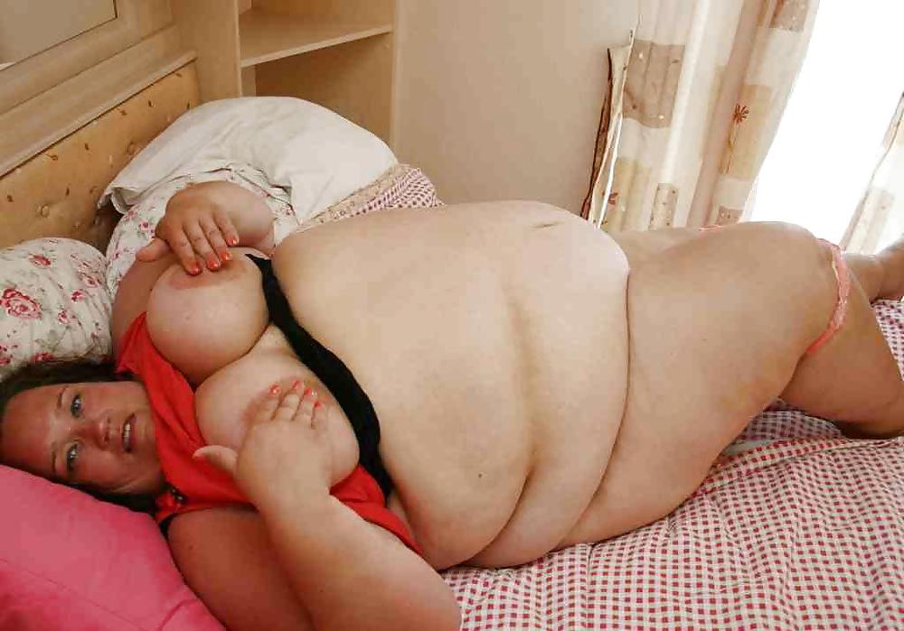 25P Ssbbw 