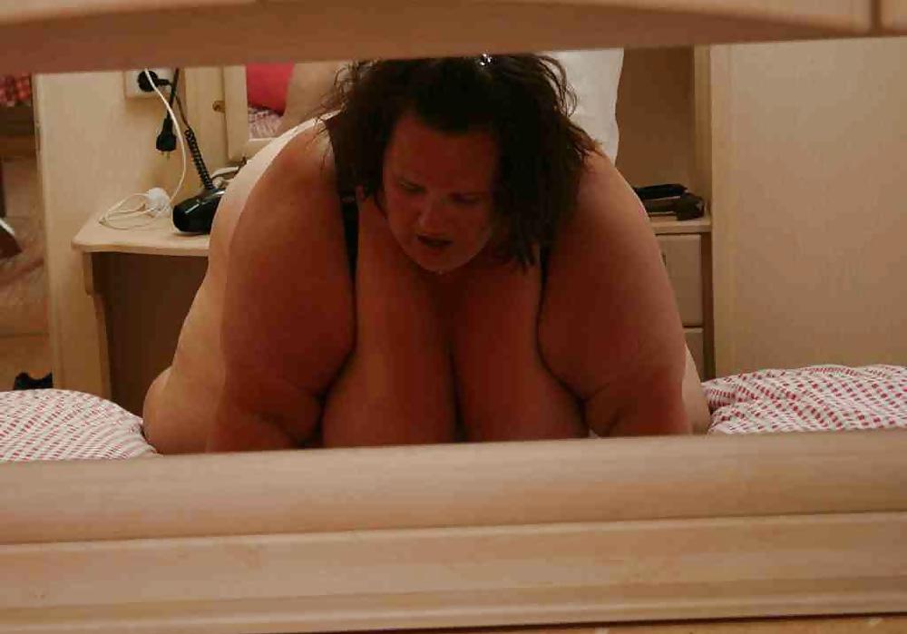 25P Ssbbw 
