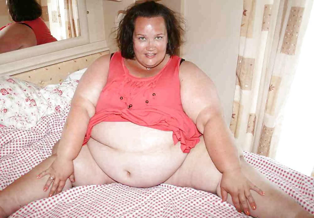 25P Ssbbw 