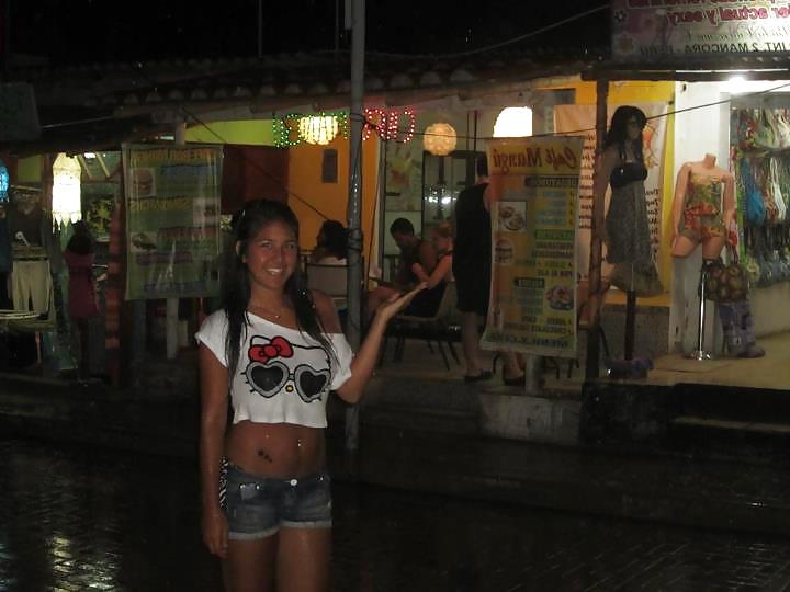 25P Street prostitutes. Wanna them?