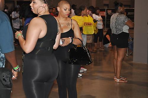 25P Ass Booty Butt Culo